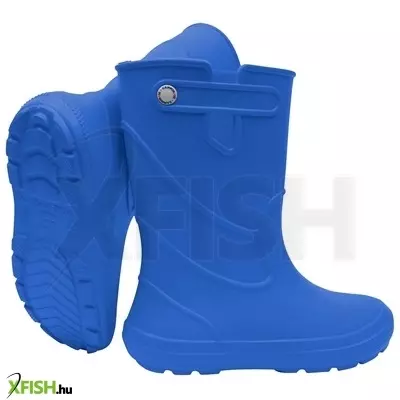 Camminare Junior Eva -30C Gyerek Csizma Kék 32-33