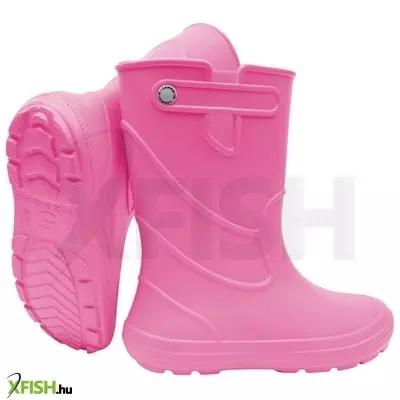 Camminare Junior Eva -30C Gyerek Csizma Rózsaszín 34-35