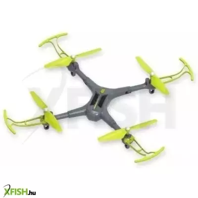 Syma: Z4 Storm Quadcopter összehajtható drón