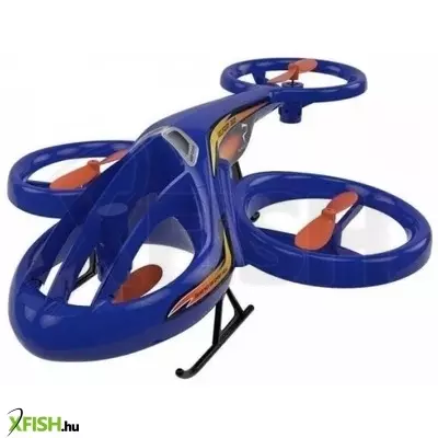 Syma: Helifury 360 helikopter drón