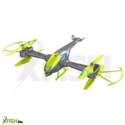 Syma: Z5 Scorpion Heliquad összehajtható drón