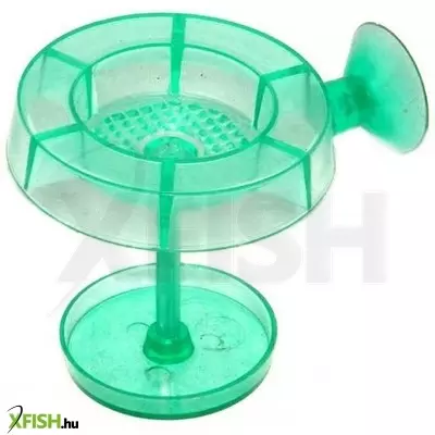 Szer-ber team tubifex etető alsó tálkával akváriumba