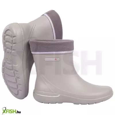 Camminare Róma -30C Női Eva Horgász Csizma Szürke 40