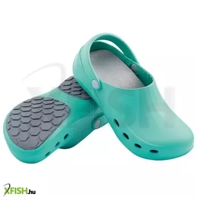 Camminare Prima Clog Eva Klumpa Menta 37