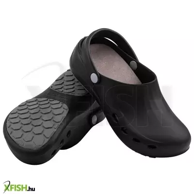 Camminare Prima Clog Eva Klumpa Fekete 36