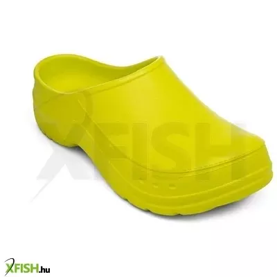 Camminare Como Clog Eva Klumpa Pisztácia 40