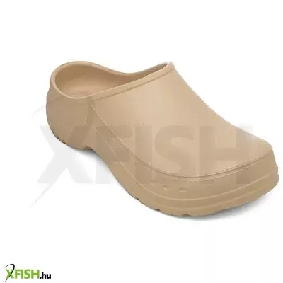 Camminare Como Clog Eva Klumpa Homok 37