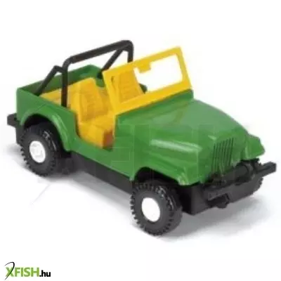 Wader: Color cars kisautó, terepjáró - többféle