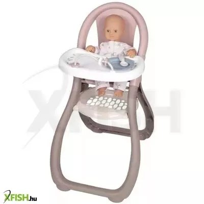 Baby Nurse: Etetőszék