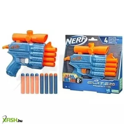 Nerf: Elite 2.0 - Prospect QS 4