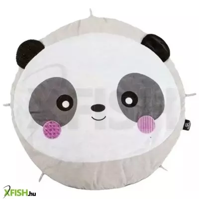 GaGaGu: Panda mintás játszószőnyeg