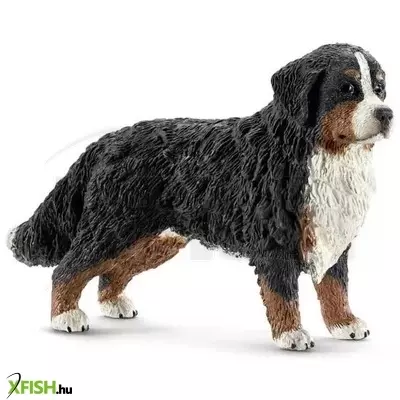 Schleich: Berni pásztor szuka 16397