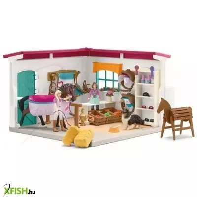 Schleich Horse Club: Lovasbolt 42568