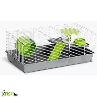 my pets solutions mps duffy hörcsög ketrec (zöld)