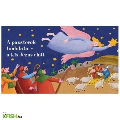 Kicsik Bibliája diafilm