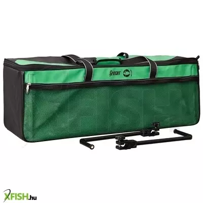 Sensas Seatbox Accessories Classic Versenyláda Táska 90x27x31cm
