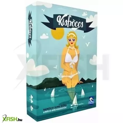 fröccs: kisfröccs kiegészítő