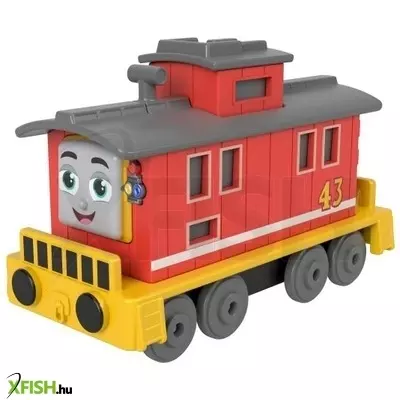 Thomas és barátai: Mini mozdony - Bruno