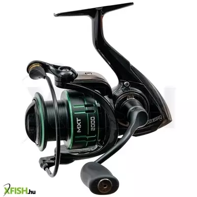 Wizard Mxt 2000 Elsőfékes Pergető Orsó 