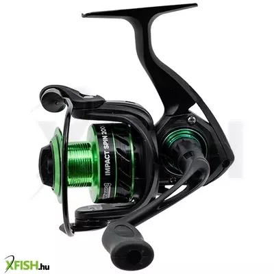 Wizard Impact Spin 4000 Pergető Orsó