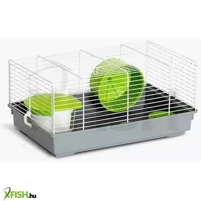 My pets solutions mps zoe hörcsög ketrec (zöld)