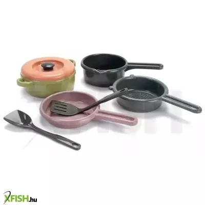 Green Bean: Edénykészlet - 7 db-os