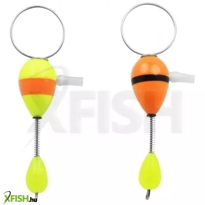 IPAN Indicator with ring + for chem light méret l patrontartós retro kapásjelző