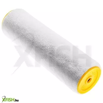 Neotools festőhenger olajfestékhezekhez, nyél nélkül 18cm, anyag velur, szálhossz4, oldószeres festékhezekhez