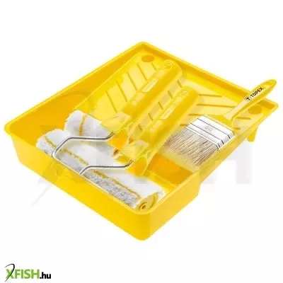 Neotools festőkészlet emulziós festékhezekhez no. 2