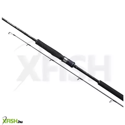 Shimano Game Type Slow Jig Cast Heavy Pergető Horgászbot 198cm Max:260g 1+1 Részes