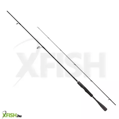 Shimano Zodias Spinning Light Pergető Horgászbot 203cm 3-10g 1+1 Részes
