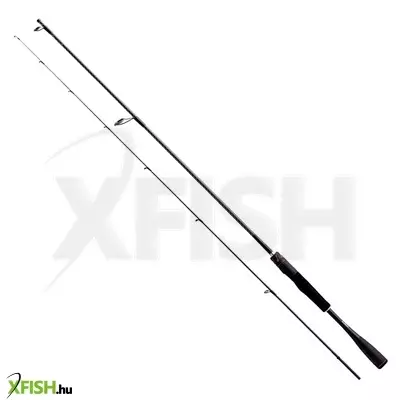 Shimano Zodias Spinning Fast Light Pergető Horgászbot 213cm 5-15g 2Részes