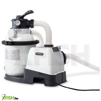 Intex: SX925 Homokszűrős vízforgató