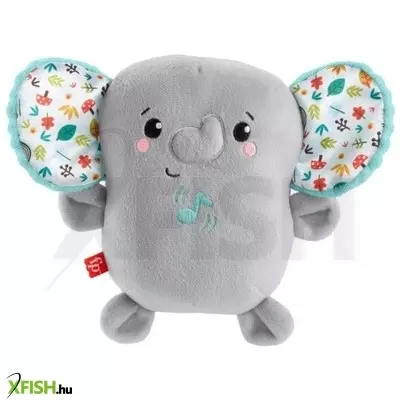 Fisher-Price: Sensimals - Nyugis fánipajti