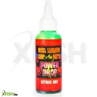 Zadravec Power Drop Aroma Citrus Mix 60Ml