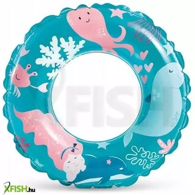 Intex 59242 állatos úszógumi - 61 cm, többféle