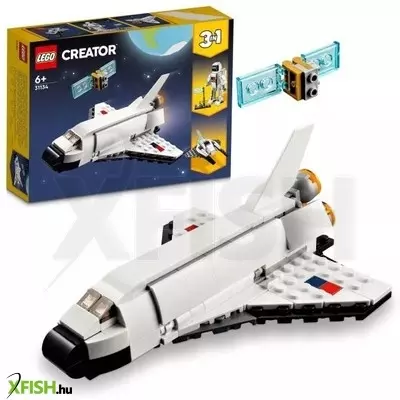 LEGO® Creator: Space Űrsikló 31134