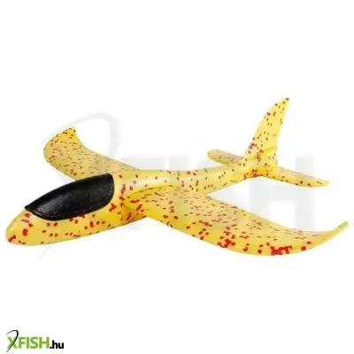 Sun Fun: Habszivacs repülő - 48 cm, többféle