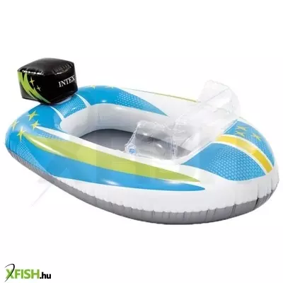 Intex 59380 gyerek csónak - 100 X 97 cm, többféle