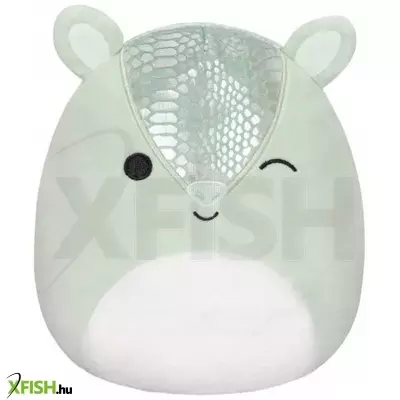 Squishmallows: Arilla, a tatu plüss - 13 cm