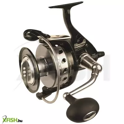 wizard monster 10000 harcsázó orsó