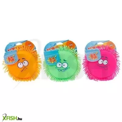 Sun Fun: Vízifrizbi, 13 cm - többféle