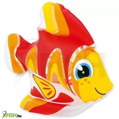 Intex 58590 felfújható mini vízi állatok többféle