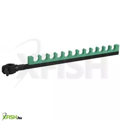 Sensas Support Topszettartó Kit 12 Loges/30Mm - 65 C