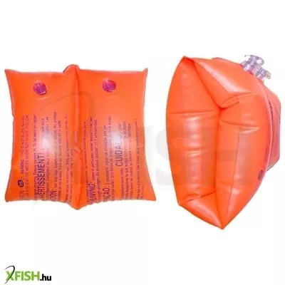 Intex karúszó - narancssárga, 23 X 15 cm