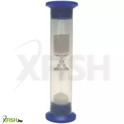 homokóra - 3 perces