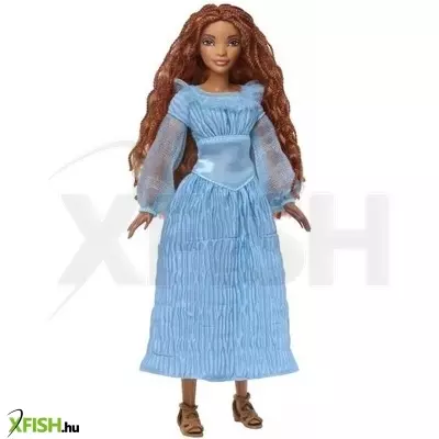 A kis hableány: Ariel baba