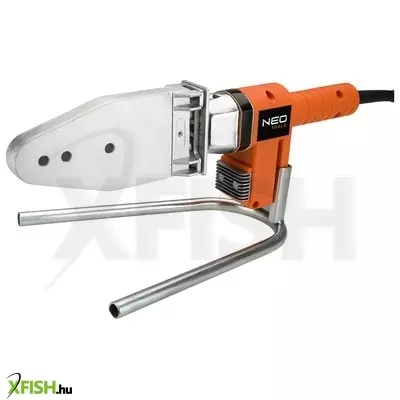 Neotools csőhegesztőgép 900w
