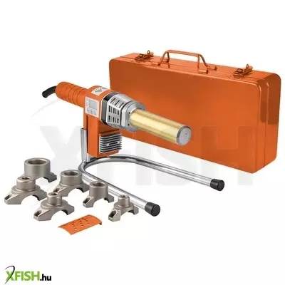 Neotools csőhegesztőgép 700w, 3 hüvellyel 20, 25, 32mm