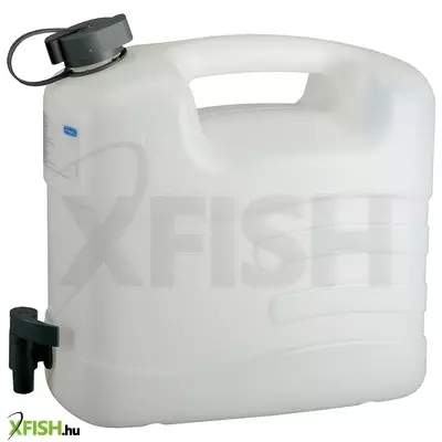Neotools vizes kanna csappal, 10l
